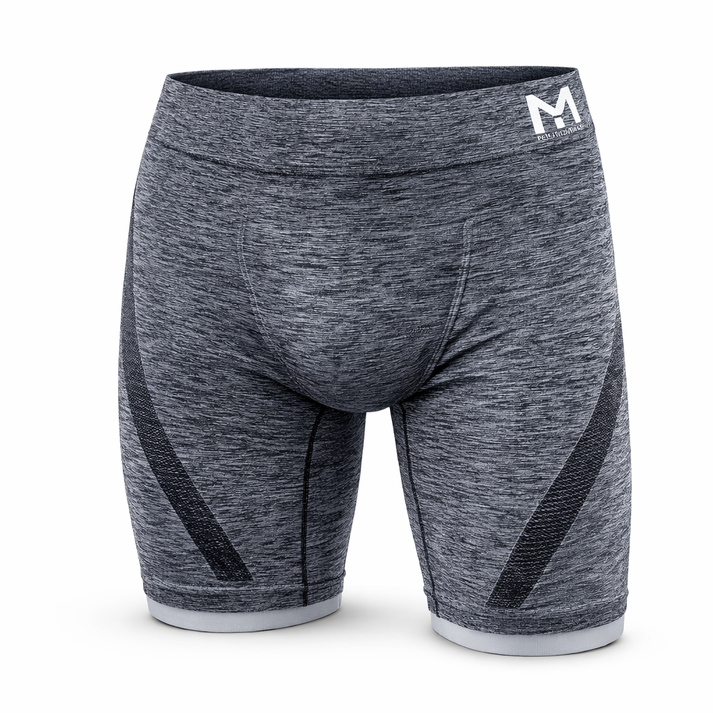 Boxer Long 