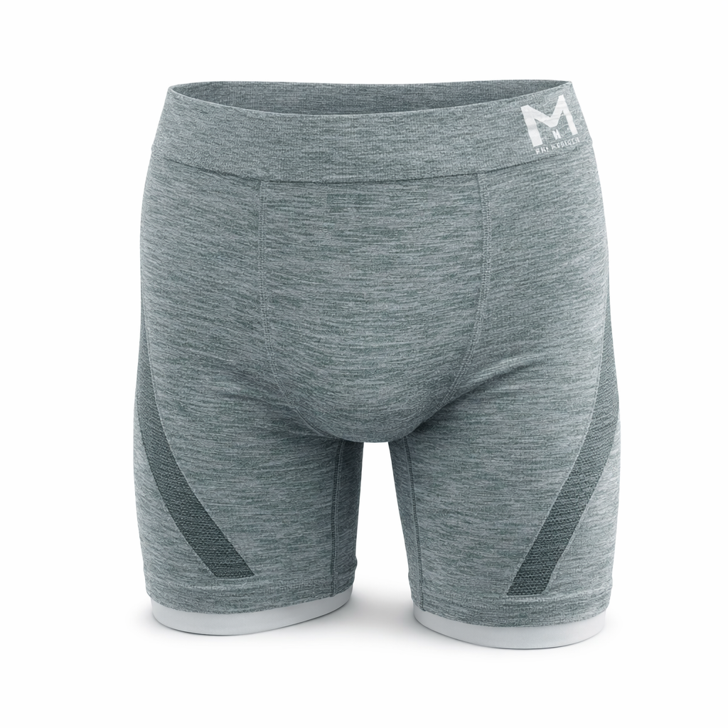 Boxer Long 