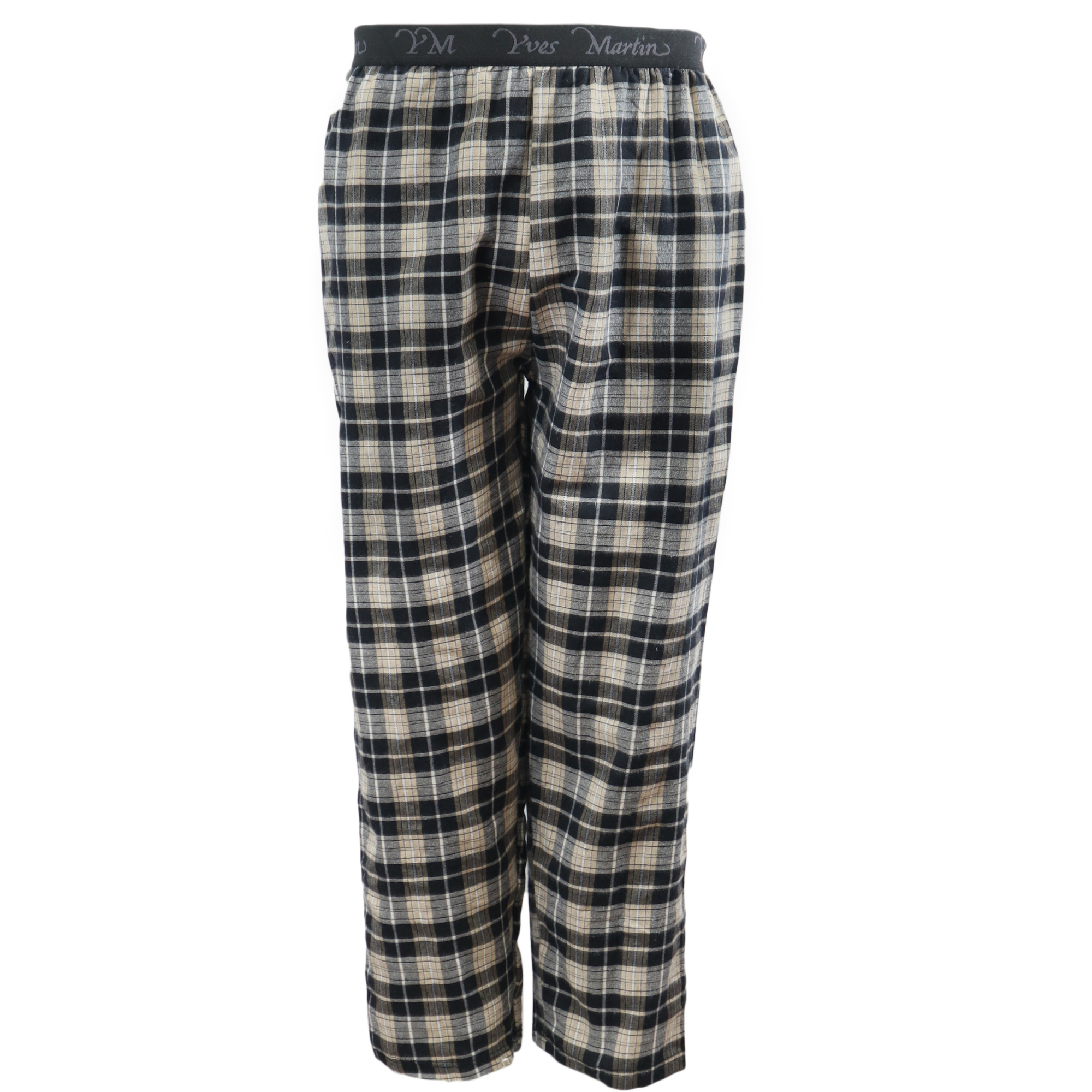 Heritage Flannel Sleep Pants