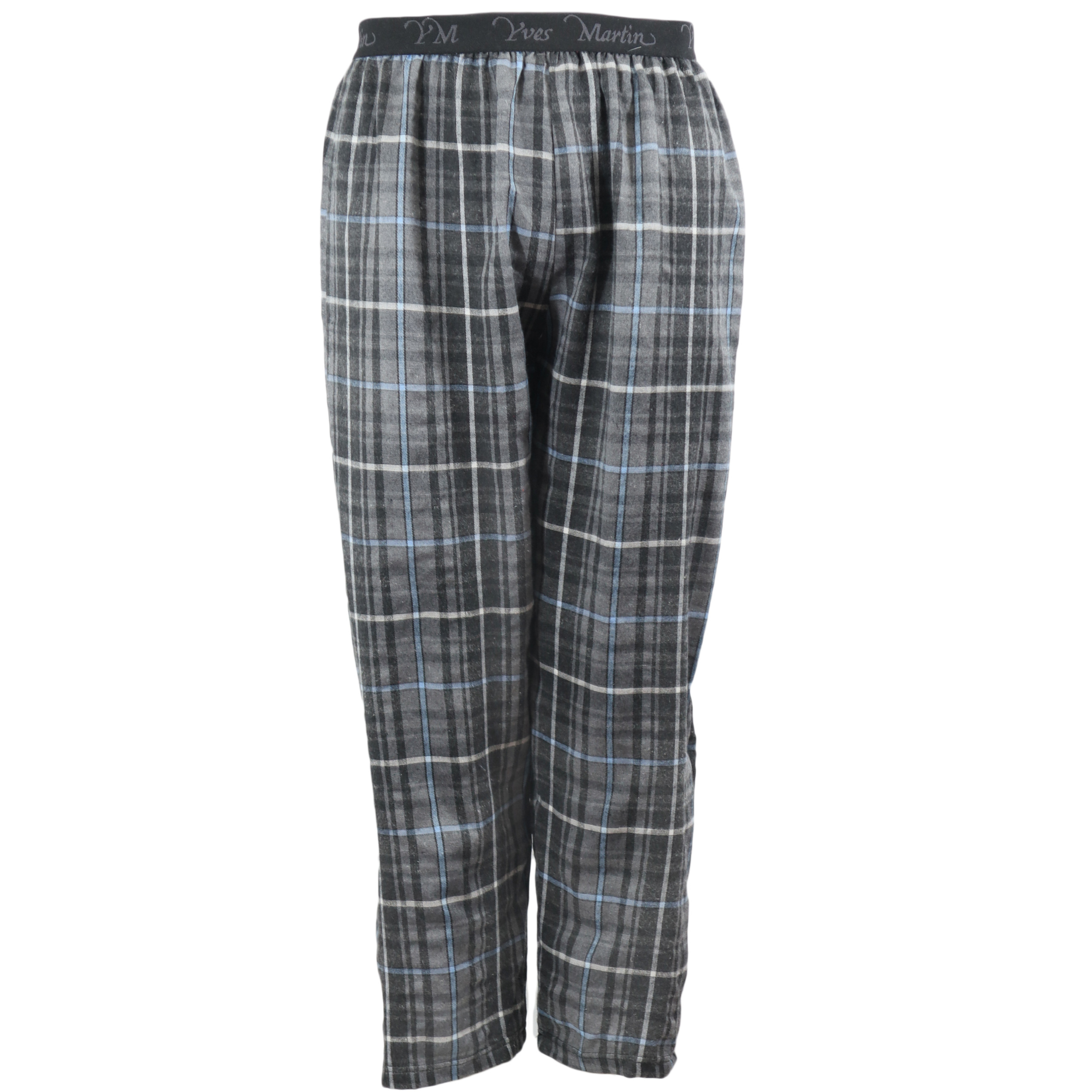 Heritage Flannel Sleep Pants