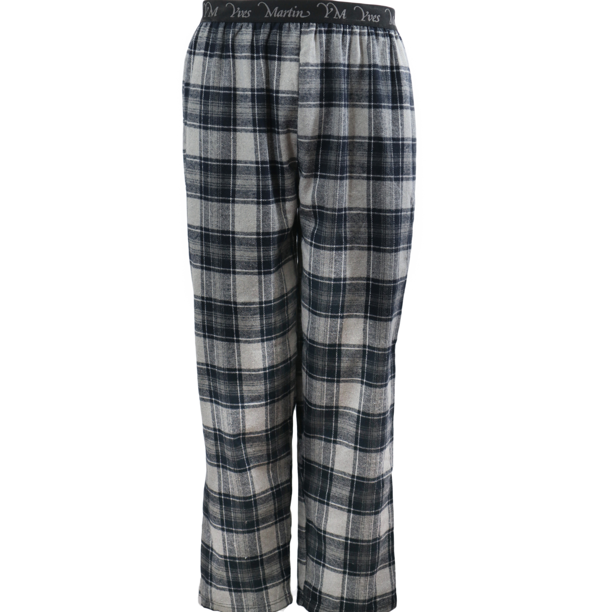Heritage Flannel Sleep Pants