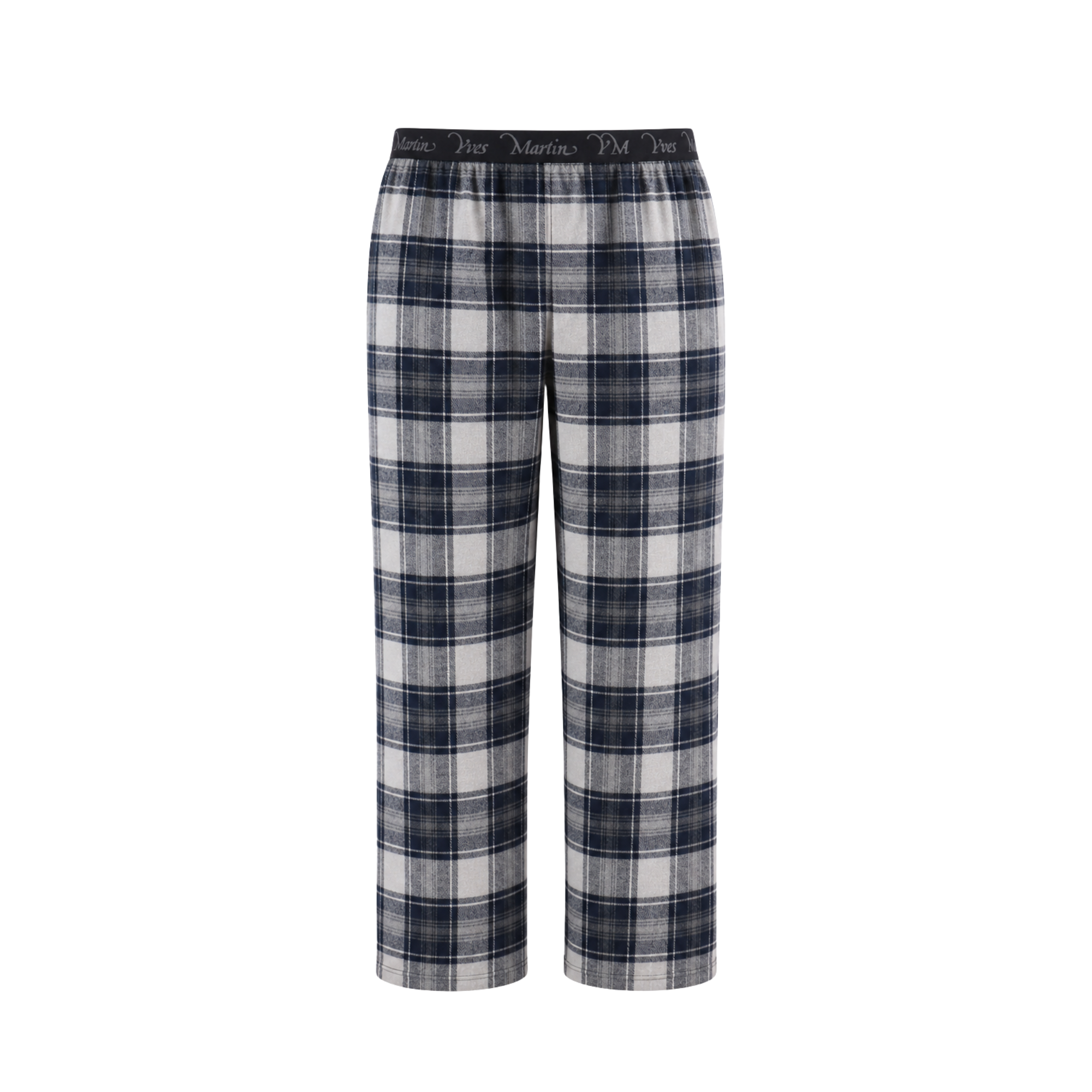 Tenue de nuit en flanelle
