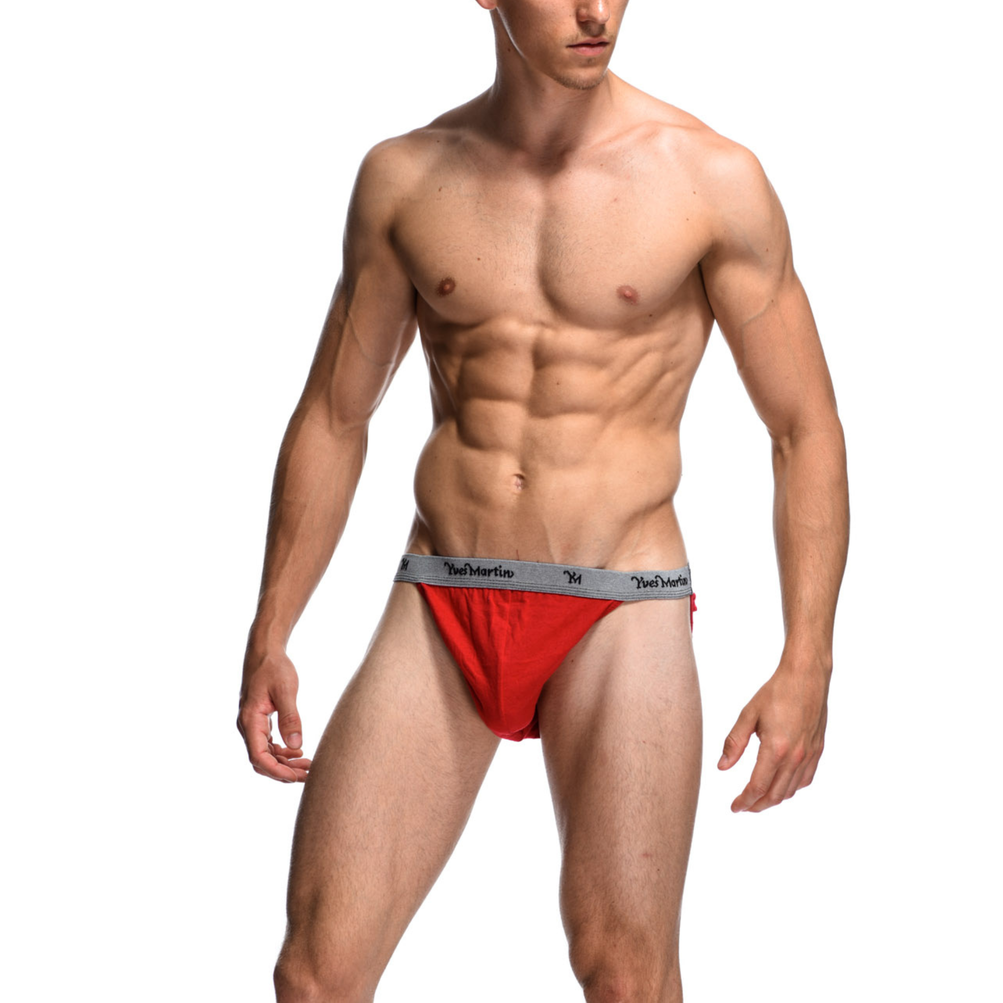 Tanga 3-pack Briefs - Color Collection